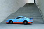 Porsche 911 BT-2 by 9ff 2009 года